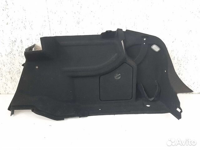 Обшивка багажника правая Mercedes Benz E-Class W20