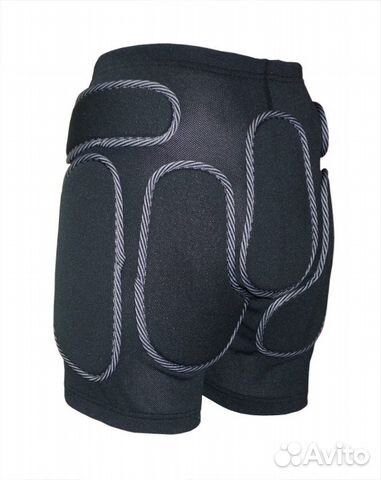 Защитные шорты