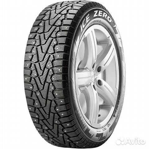 Pirelli 245/50 R18 104T