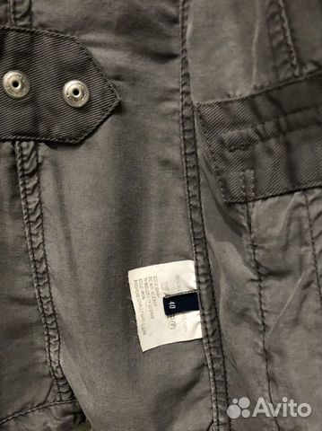Куртка Trussardi Jeans / XS(40-42) р/Оригинал