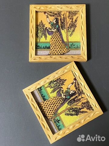 Подставка для чашек