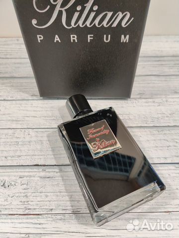 Женский парфюм Flower Of Immortality