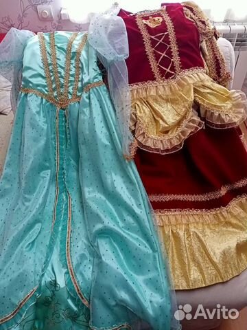 Карнавальные костюмы на прокат