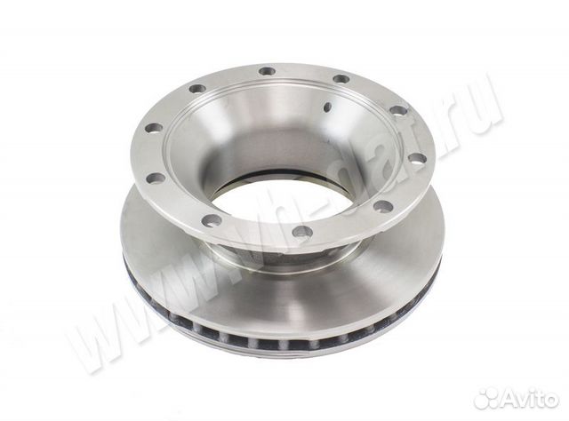 Продаю Диск тормозной ориг. TRP 1964827 на оси BPW