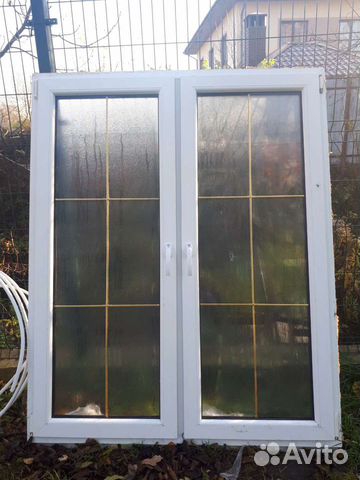 Стеклопакет