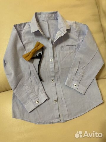 Рубашка Mothercare 3 года