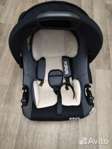 Автокресло