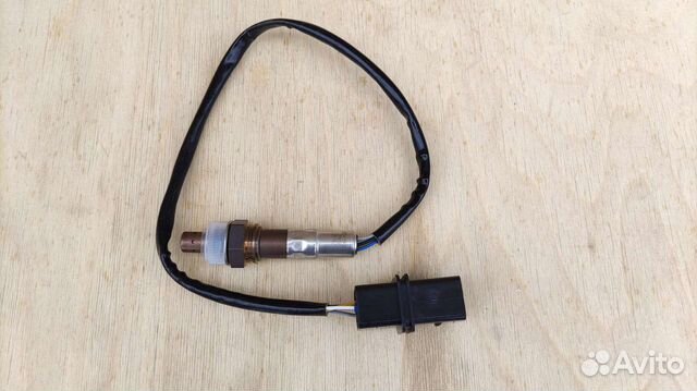 Лямбда зонд датчик Кислорода Элантра 3