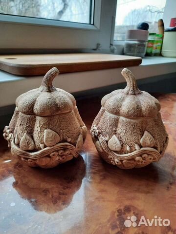 Набор для специй СССР