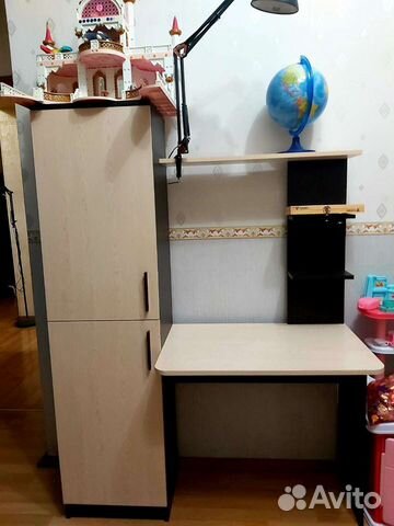 Уголок школьника бу