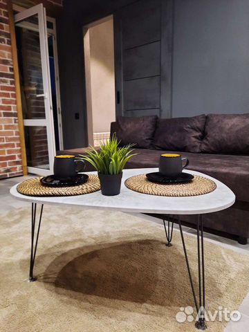 

3-к. квартира, 42 м², 3 кровати
