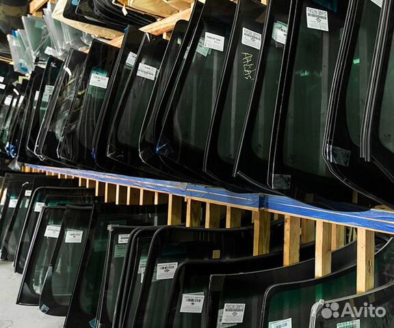 Стекла для Alfa Romeo левый руль