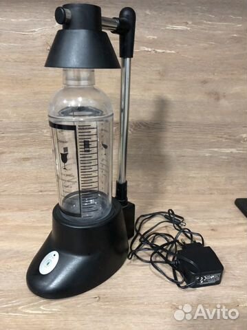 Шейкер для коктейлей