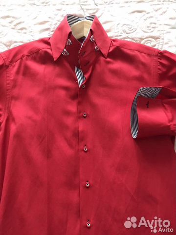 R Rianzo мужская одежда