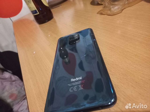 Xiaomi redmi note 9s 4 64gb