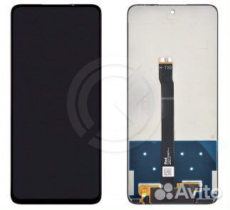 Дисплей для Huawei Honor 10X Lite/P Smart (2021)