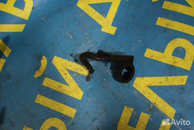 Антенна иммобилайзера Opel vectra B Caravan