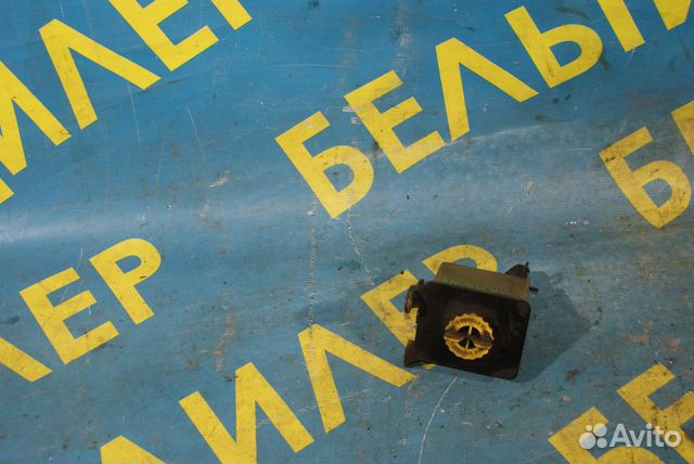 Бачок гидроусилителя руля Dodge Caravan 3