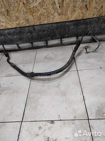 Трубка гур Honda CR-V 1