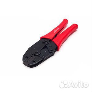 Клещи для зажима контактов