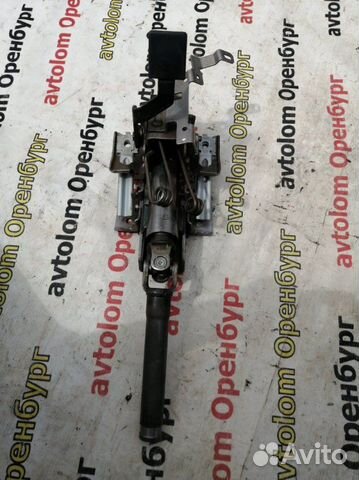 Колонка рулевая Honda Civic