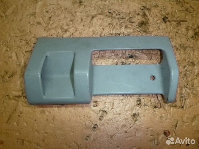 Накладка декоративная Volkswagen transporter T5 20