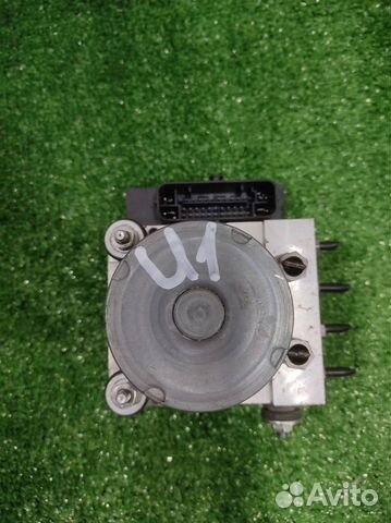 Насос ABS Peugeot Partner B9 2014