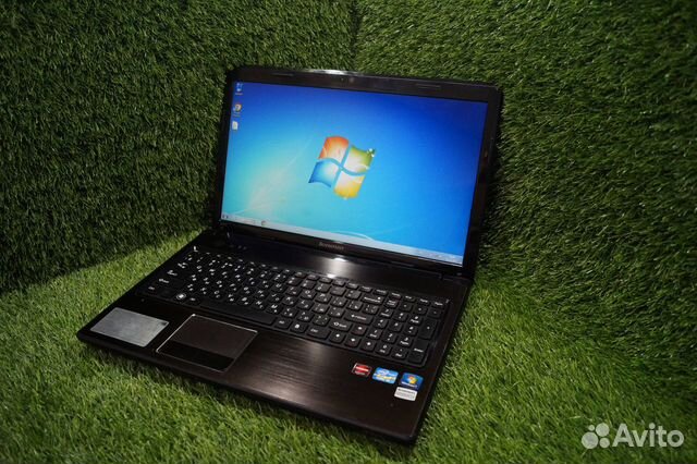 Как новый Lenovo на Core i3 для работы и дома