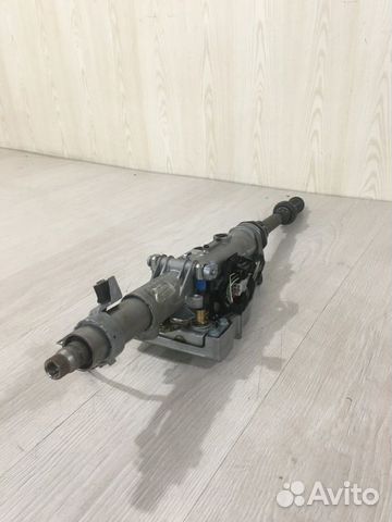 Рулевая колонка Mercedes Benz S500 W220 M113.960