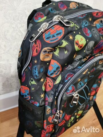 Рюкзак детский