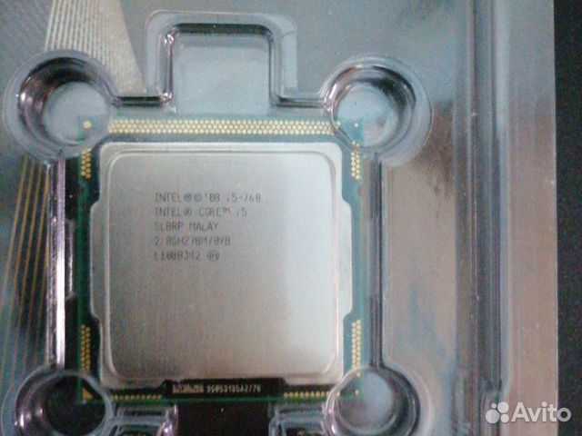 Процессоры lga 1155, 1156 и fm2