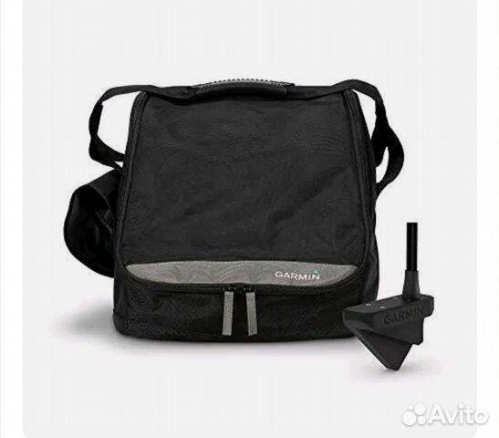 messenger garmin
