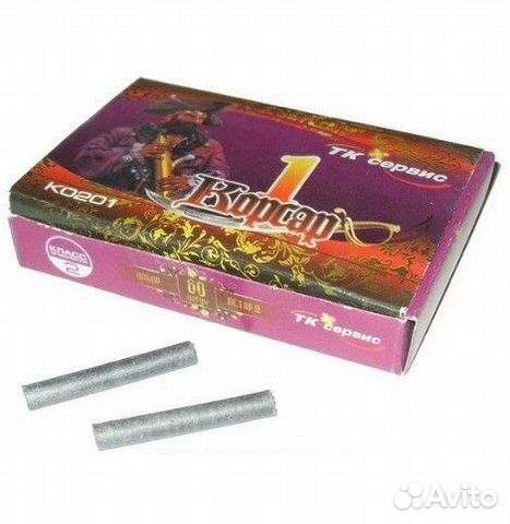 Петарды Корсар 1,10 пачек, фейерверки салюты