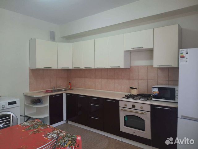 

2-к. квартира, 75 м², 8 кроватей