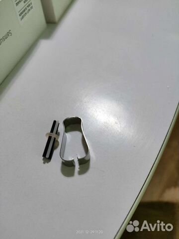 Наконечники стилуса Samsung