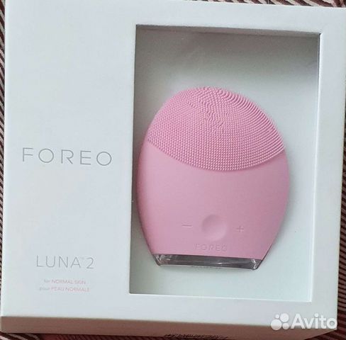 Foreo Luna 2 (Оригинал)