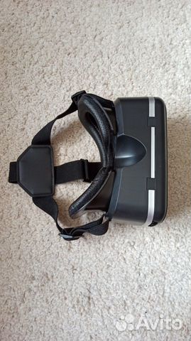 VR шлем Smarterra VR2 Mark 2