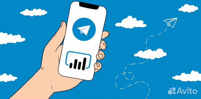Программа, софт для рассылки сообщений в Телеграм