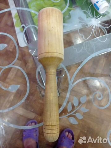 Толкушка СССР