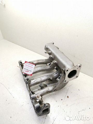 Коллектор впускной Mitsubishi Lancer CJ1A 4G13