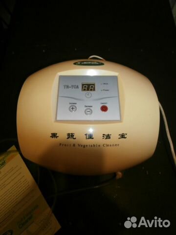 Озонатор Тяньши