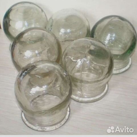 Вакуумные банки