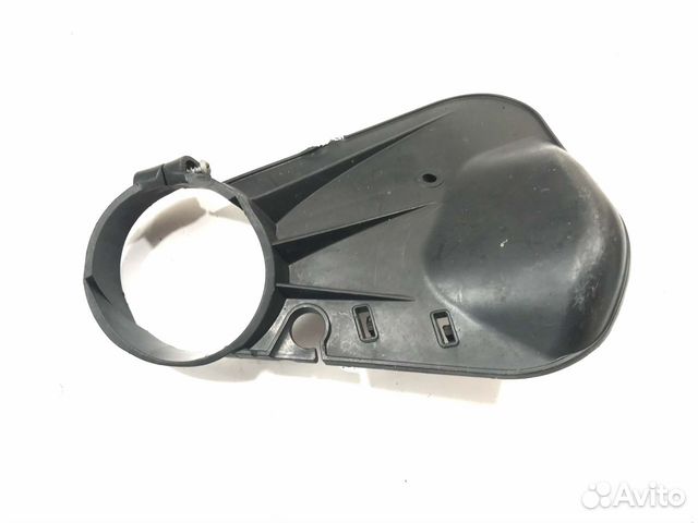 Зашита левая Porsche Cayenne