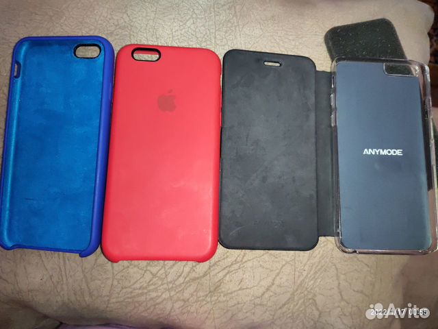 Чехол на iPhone 6