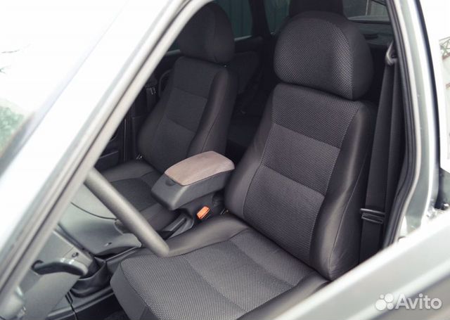 Обивки сидений 2109 2114 Искра