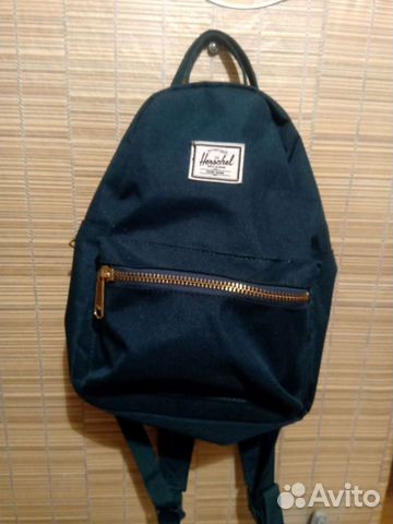 Рюкзак herschel mini women