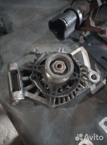 Генератор Ford Focus 2 1.6