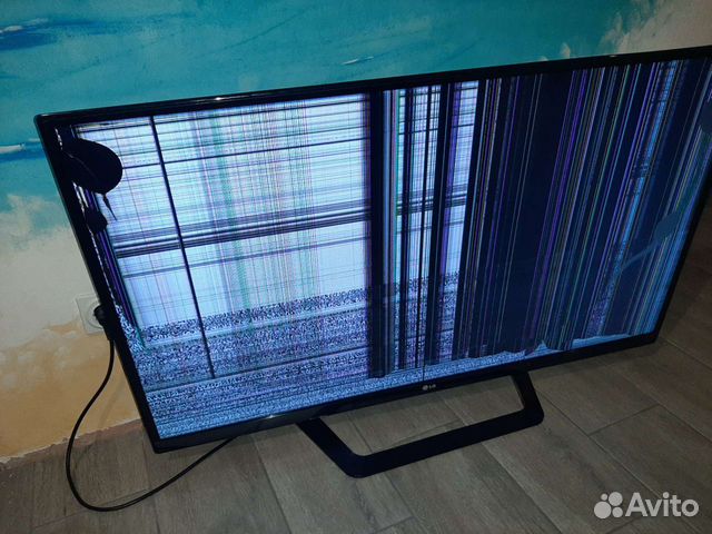 Выкуп и ремонт телевизоров