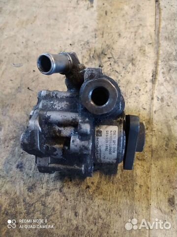 Насос гур VW passat B5 оригинал