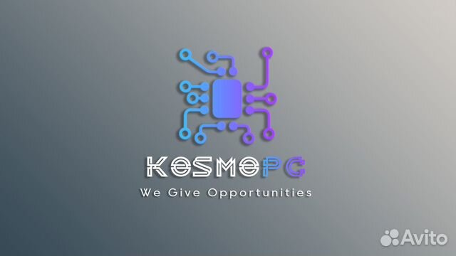 Ремонт/Диагностика/Сборка компьютеров и ноутбуков